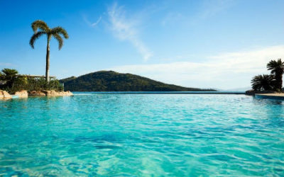 Daydream Island