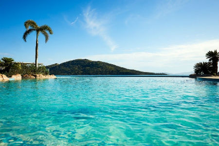 Daydream Island