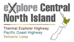 Explore Central North Island