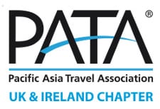 PATA UK & Ireland logo