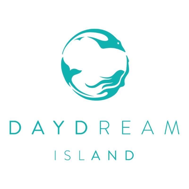 Daydream Island logo