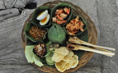 Balinese cuisine