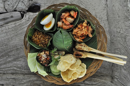 Balinese cuisine