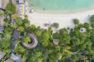 Haad Tien Beach Resort