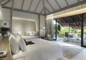 Raya Heritage Huen Bon Suite Interior