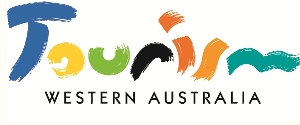 Tourism Western Australia logo