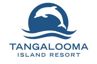 Tangalooma Island Resort logo