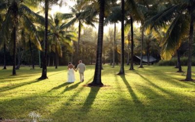 Thala Beach Nature Reserve wedding destination