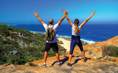 Margaret River and Southern WA top Lonely Planet list