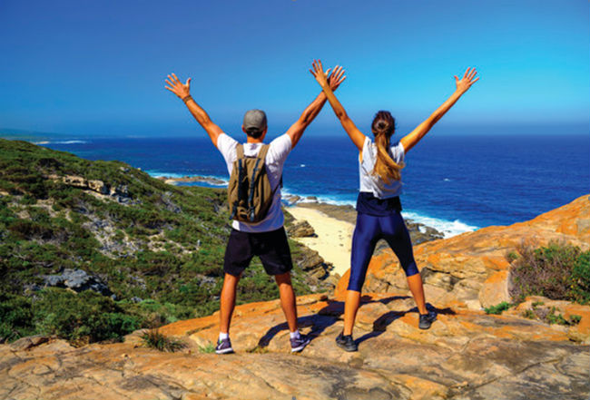 Margaret River and Southern WA top Lonely Planet list