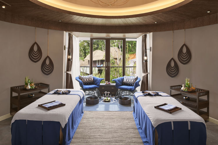 Keemala is Continent Winner for Luxury Romantic Destination Spa