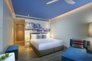 OZO Phuket Dream King Room