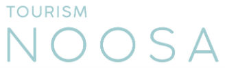 Tourism Noosa Logo 2019