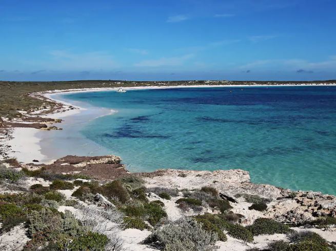 Western Australia’s newest National Park – the Houtman Abrolhos Islands