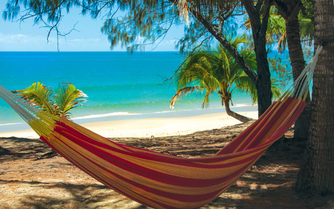 Thala Beach Nature Reserve – Your clients ‘one-stop shop’ to capture the best of Tropical North Queensland