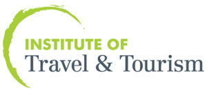 Institute of Travel & Tourism logo