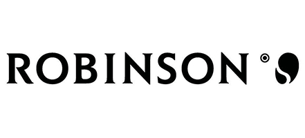 Robinson logo