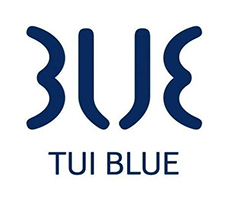 Tui Blue Logo