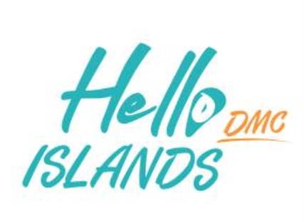 Hello Islands DMC