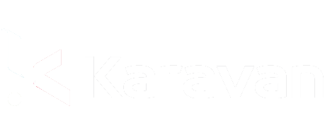 KARAVAN logo bw(1)