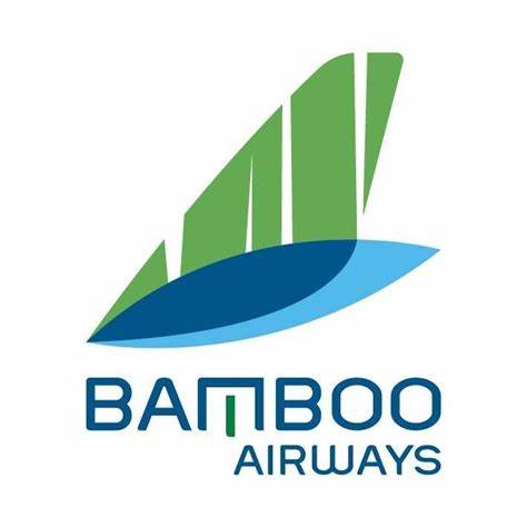 bamboo airways logo